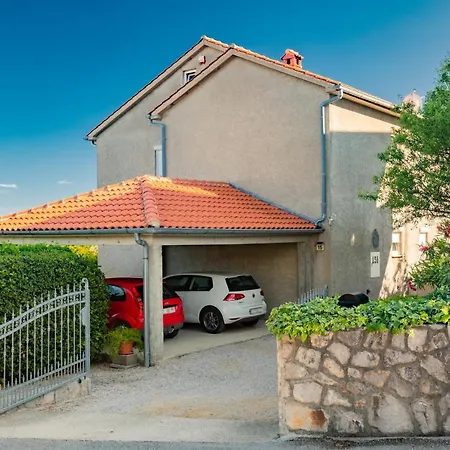 Patricia Apartament