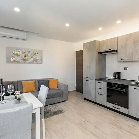 Apartament Patricia *