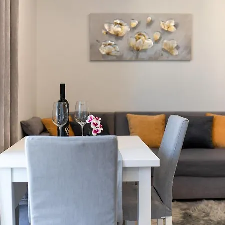 Apartamento Patricia *