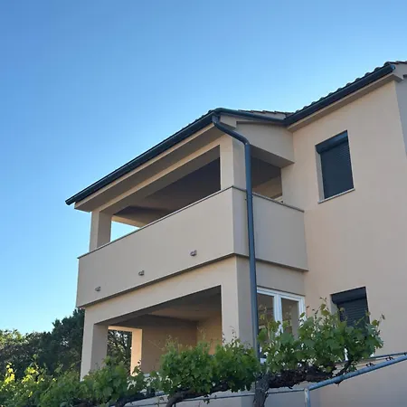 Apartamento Patricia Kornić